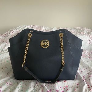 Michael Kors Jet Set Large